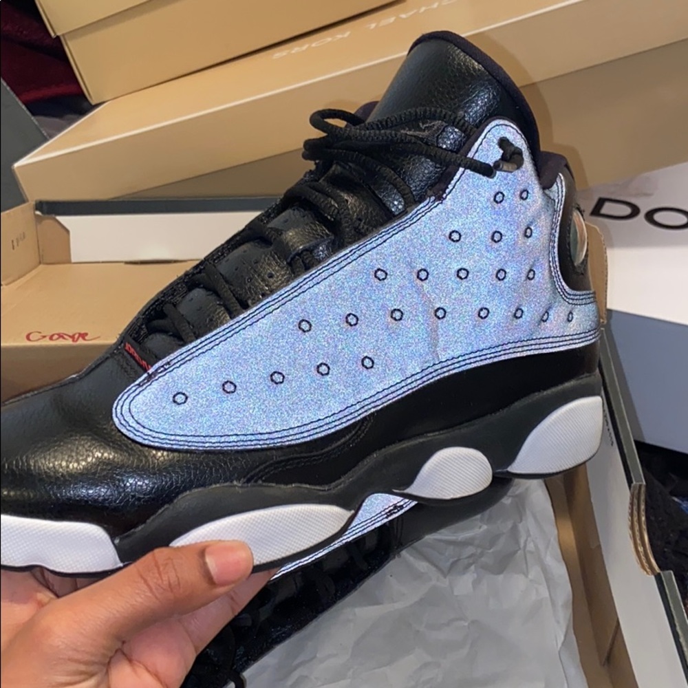 Jordan Retro 13s
